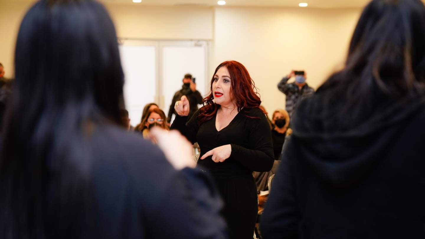 Abre Gobierno de Sonora inscripciones gratuitas para curso de Lengua de Señas Mexicana